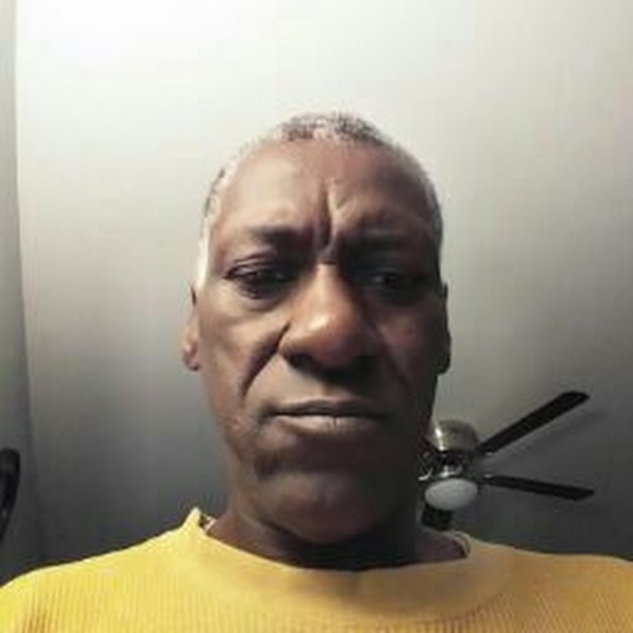 Meet your Posher, Rickey - Picture 1 of 1